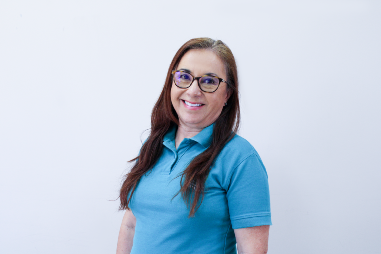 Patricia Sedó